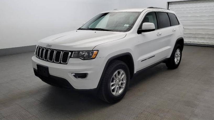 JEEP GRAND CHEROKEE 2018 1C4RJFAG3JC375688 image